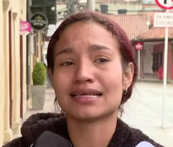Mamá del bebé de 11 meses que murió en La Calera: qué fue lo último que supo