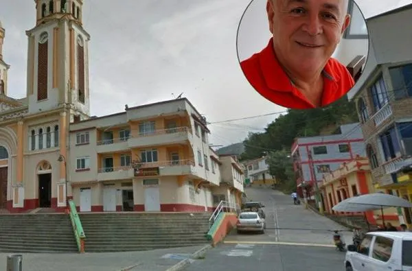 Asesinan a ex concejal y líder social en vereda de este municipio del Eje Cafetero 