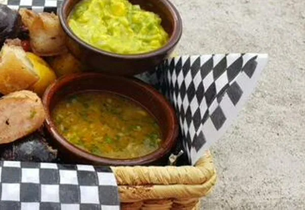 Fritanga Fest 2025: fechas, ciudad y restaurantes para disfrutar el evento
