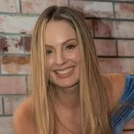 Quién es el novio de Claudia Bahamón, es hermano de la actriz Estefanía Godoy