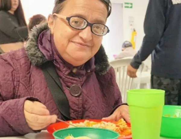 La política social en Bogotá pone a la persona en el centro: Día Mundial de las Ciudades 