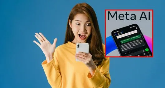 Meta usará chats con su IA para publicidad y anuncios personalizados: detalles