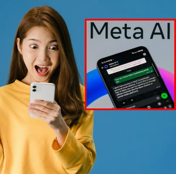 Meta usará chats con su IA para publicidad y anuncios personalizados: detalles