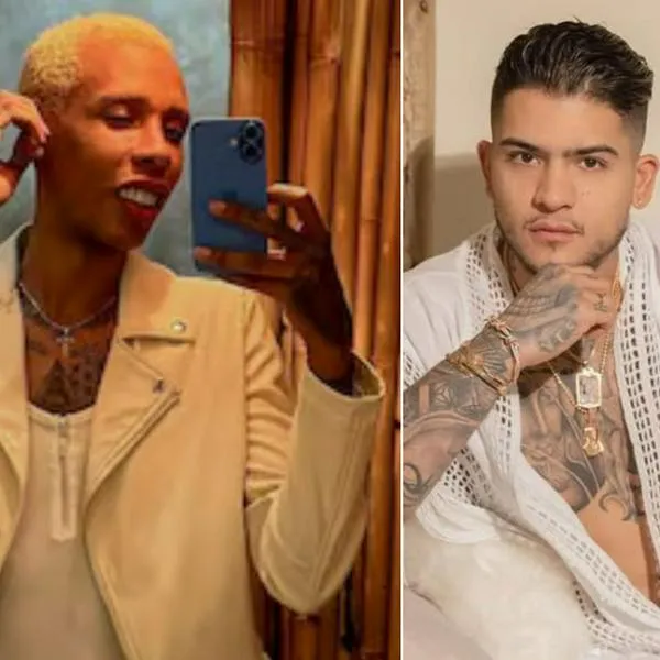 Colombianos en México fueron capturados: los señalan de crimen de B-King