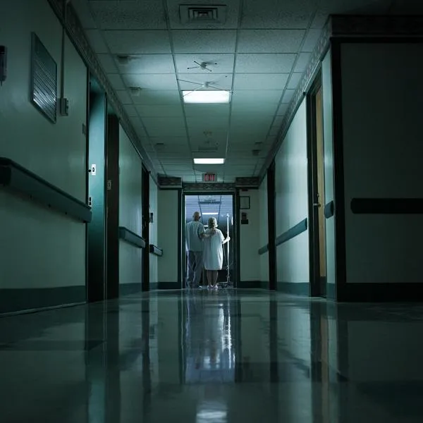 Mujer habría sido abusada en hospital La María de Medellín: denunció a empleado