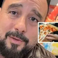 Foto de Tulio recomienda, en nota de que Tulio recomienda confesó qué pasó tras Pizza Máster y por qué ofreció disculpas