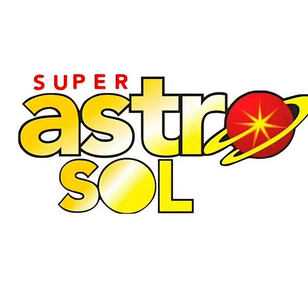  Astro Sol último resultado sorteo hoy 1 de octubre de 2025