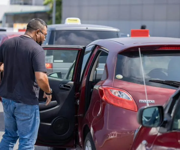 Pico y placa en Bogotá: días y detalles de vigencia en octubre 2025