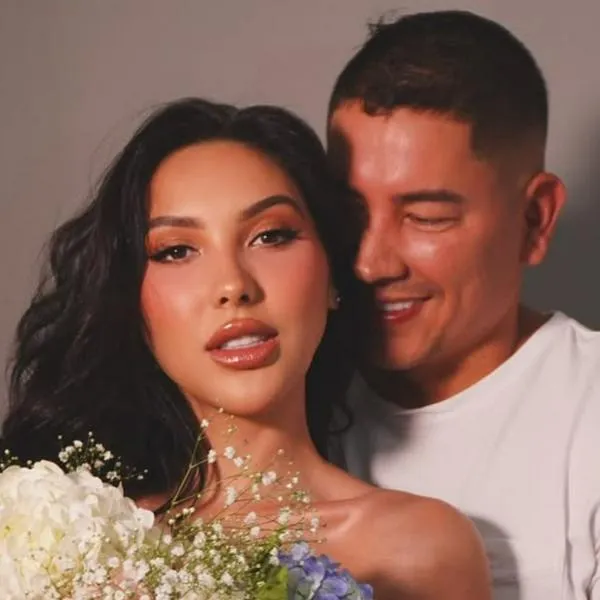 Aída Victoria Merlano y Juan David Tejada han tenido varias especulaciones sobre nuevos romances, luego de haber terminado su relación