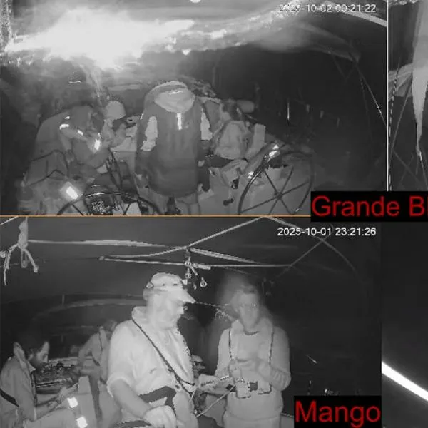 En vivo Flotilla Global Sumud: intercepta Israel cerca de Palestina, qué pasó