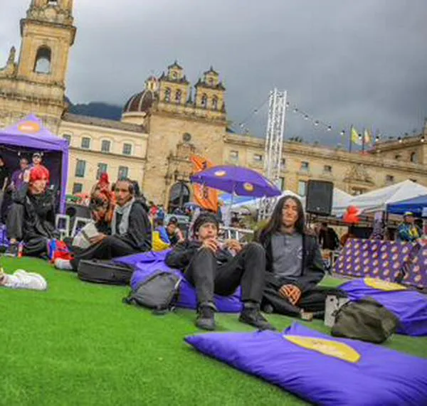 Bogotá tendrá más de 20 eventos por la Semana de la Cultura Ciudadana