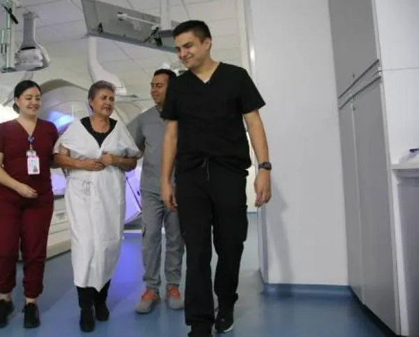Maestros de Caldas: lista de nombres de hospitales, clínicas y demás prestadores contratados para su salud