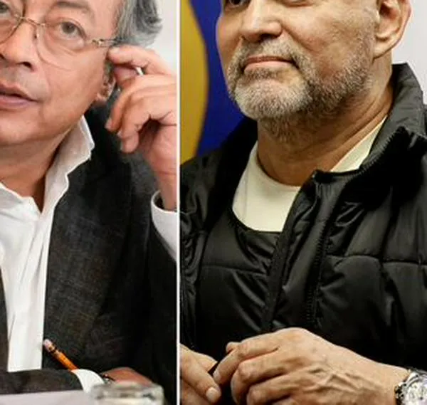 Arrancó mesa técnica con exparamilitares: Así se está dando primera reunión con ex-AUC