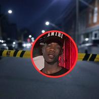 Joven Dj  fue asesinado cuando iba a visitar a su abuela: esto se sabe