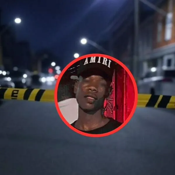 Joven Dj  fue asesinado cuando iba a visitar a su abuela: esto se sabe