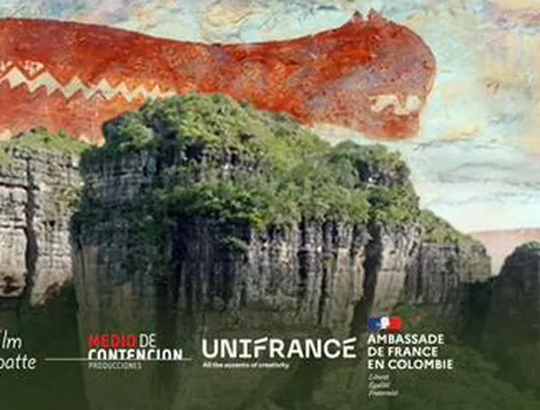 Así podrá ver el documental “Chiribiquete” en el Festival de Cine Francés