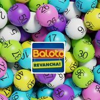 Baloto Revancha, resultados de hoy, miércoles 1 de octubre de 2025, sorteo 2560