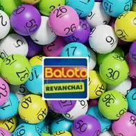 Baloto Revancha, resultados de hoy, miércoles 1 de octubre de 2025, sorteo 2560