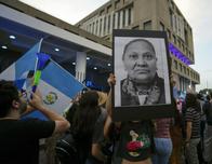 Guatemala sorprende como el país del mundo con más asesinatos per cápita de líderes sociales