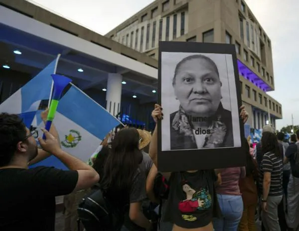 Guatemala sorprende como el país del mundo con más asesinatos per cápita de líderes sociales