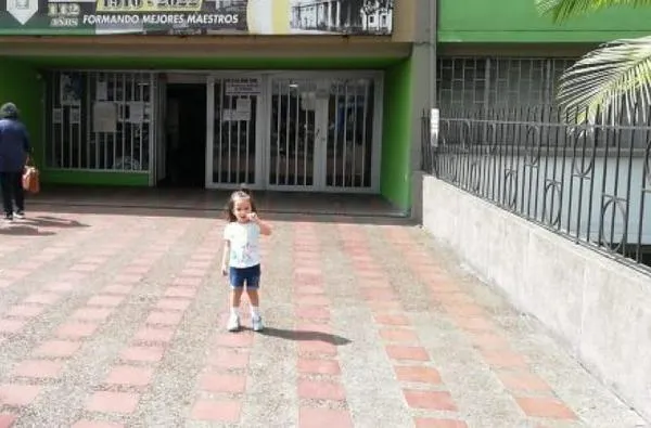Por la avenida Santander pasarán las fiestas de esta institución educativa de Manizales, vea la hora