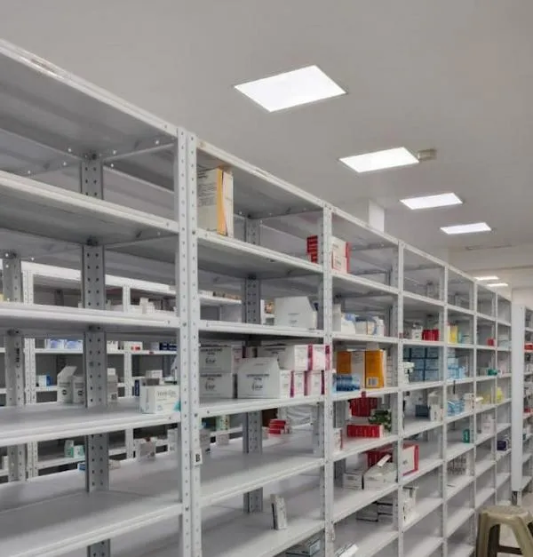 Alerta: este es el gestor farmacéutico que, en Manizales, le debe 192 mil 964 medicamentos a los pacientes