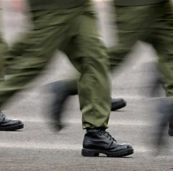 Alemania refuerza su poder militar ante amenaza de Rusia