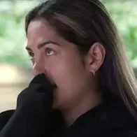 'Tina', del 'Desafío'