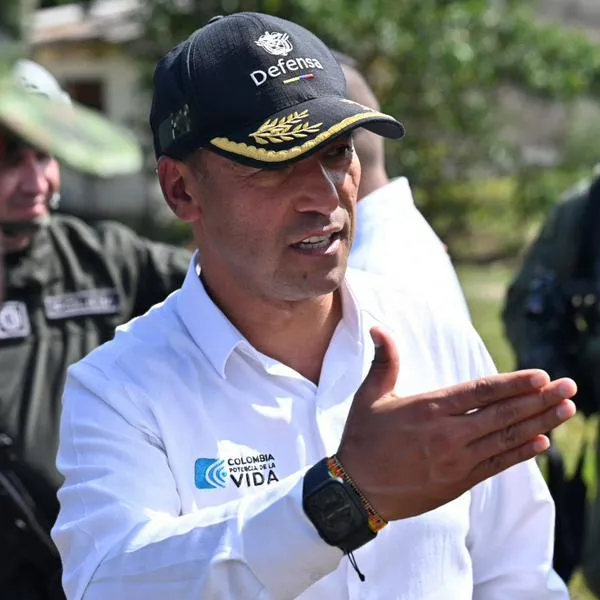 Pedro Sánchez habló sobre posible intervención de Colombia en conflicto en Gaza