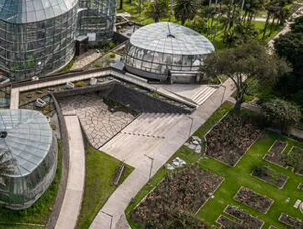 70 años del Jardín Botánico: celebración continúa con agenda ambiental y académica
