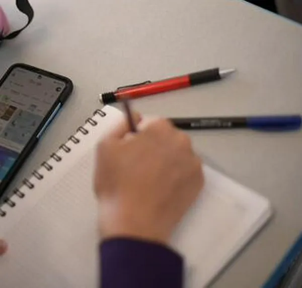 Abren la convocatoria al Concurso Nacional de Escritura 2025: ¿cómo participar?