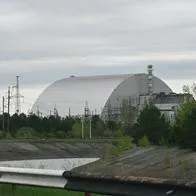 Ataque Chernóbyl: Rusia golpea sarcófago de la planta nuclear en Ucrania 