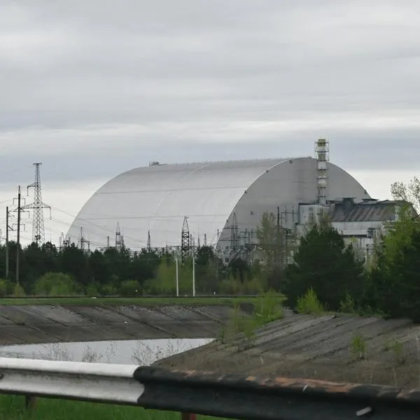 Ataque Chernóbyl: Rusia golpea sarcófago de la planta nuclear en Ucrania 