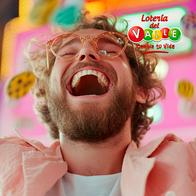 Lotería del Valle