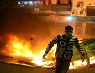 Marruecos: al menos dos muertos mientras las manifestaciones se vuelven más violentas