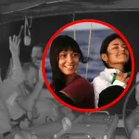 A qué se dedican Manuela Bedoya y Luna Barreto, colombianas detenidas en Israel