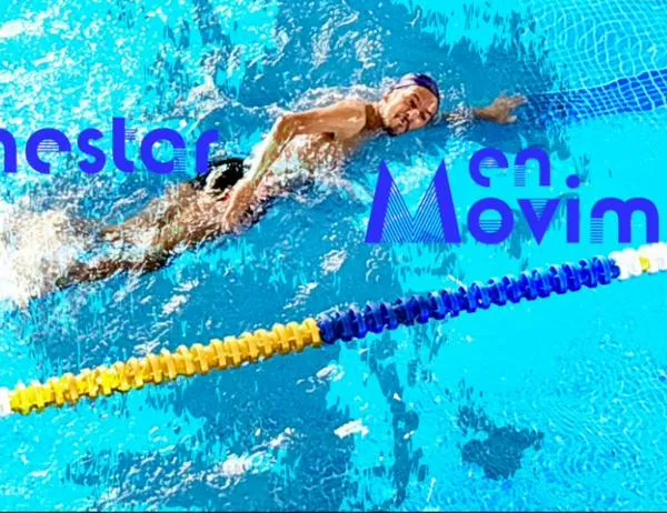 Servicio de piscinas del Centro Felicidad (CEFE) Chapinero estrena nueva plataforma de inscripción ¡Conócela! 