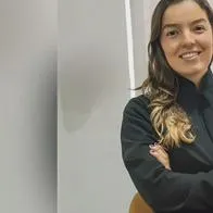 Leidy Johanna Roldán: El rostro social de la odontología al servicio en el Quindío