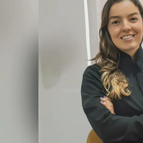 Leidy Johanna Roldán: El rostro social de la odontología al servicio en el Quindío