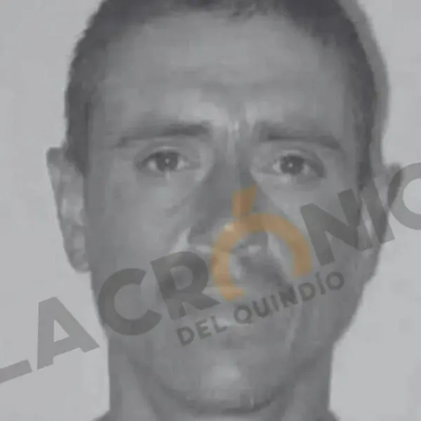 A Óscar Buitrago lo asesinaron de una puñalada en el sector de La Aldea