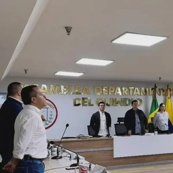 Esperan radicación de proyectos para últimos debates ordinarios de asamblea