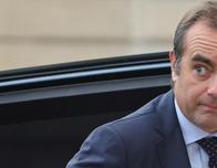 Manifestaciones, presupuesto, gobierno: se acerca la hora de la verdad para Sébastien Lecornu