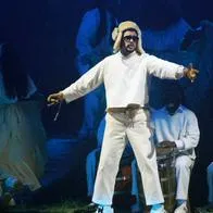 Anuncian redadas en el Super Bowl por presentación de Bad Bunny en Estado Unidos