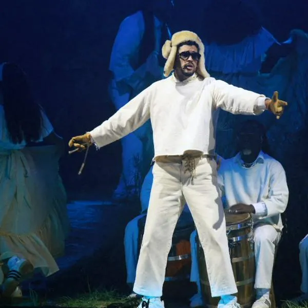 Anuncian redadas en el Super Bowl por presentación de Bad Bunny en Estado Unidos