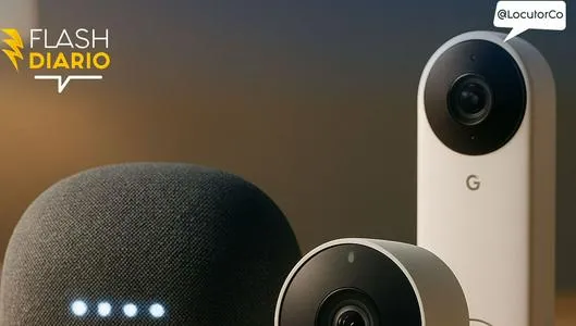 Gemini llega al hogar