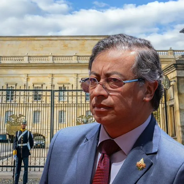 Presidente Petro Petro habría perdido otro apoyo importante de Estados Unidos