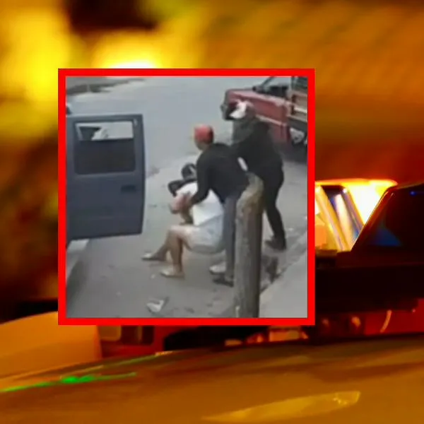 Pánico por balacera luego de intento de secuestro en Guayaquil, Ecuador