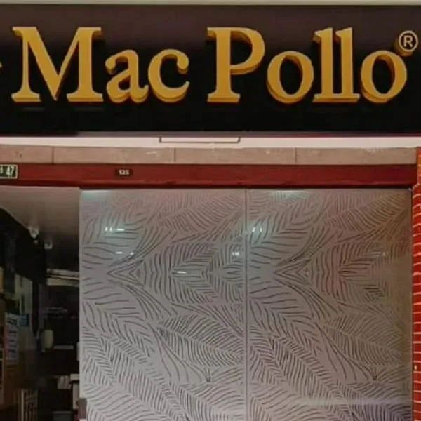 Problemón para dueños de Mac Pollo: empresa está en un lío familiar grave