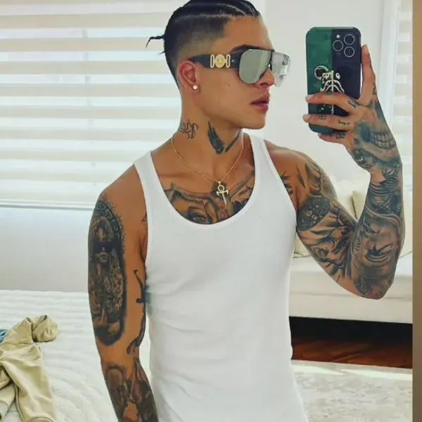 Coincidencia entre los casos de B- King y Zair Guette: revelan datos