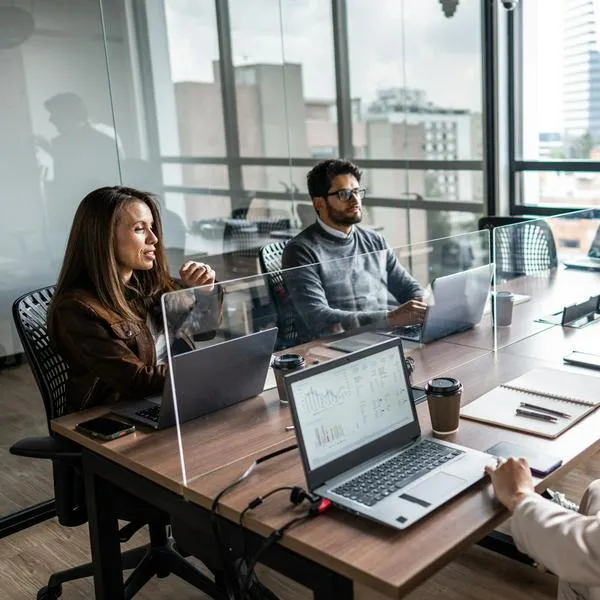 Empresa IBM Colombia cerró sus oficinas de Calle 100 y abre nueva sede